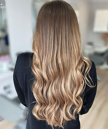 Balayage Packages at Tiffany Frances Salon in Gravesend, Kent