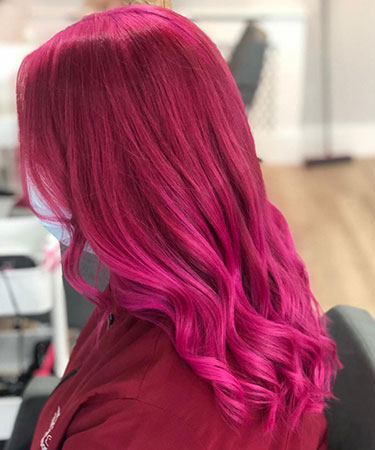 HAIR COLOUR EXPERTS IN GRAVESEND KENT