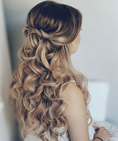 SPECIAL OCCASION HAIR & MAKEUP EXPERTS IN GRAVESEND KENT