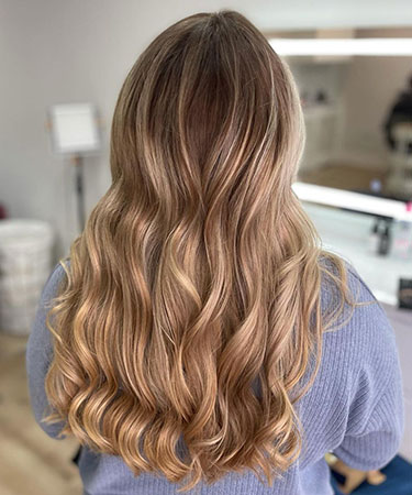 BALAYAGE HAIR COLOUR EXPERTS IN GRAVESEND, KENT