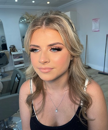 PROM MAKEUP EXPERTS IN GRAVESEND, KENT