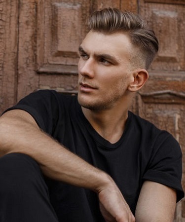 MEN'S HAIR AT TIFFANY FRANCES HAIR SALON IN GRAVESEND KENT MEN'S HAIR AT TIFFANY FRANCES HAIR SALON IN GRAVESEND KENT