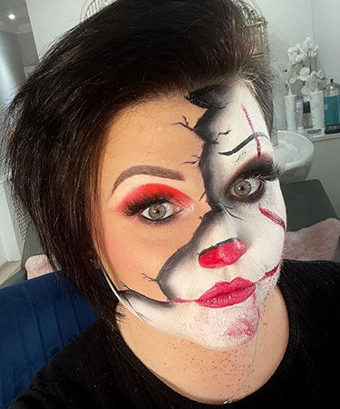 PARTY MAKEUP EXPERTS IN GRAVESEND KENT PARTY MAKEUP EXPERTS IN GRAVESEND KENT