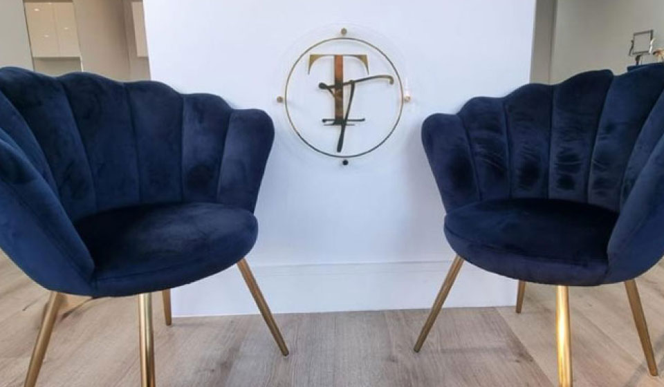 ABOUT OUR GRAVESHAM SALON ABOUT OUR GRAVESHAM SALON