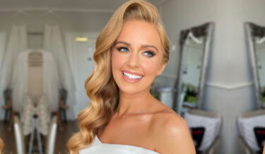 BRIDAL HAIR BY KERRIE