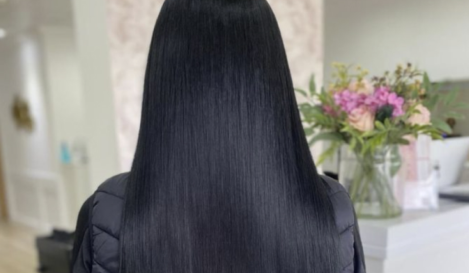 LUXURIOUS HAIR EXTENSIONS LUXURIOUS HAIR EXTENSIONS