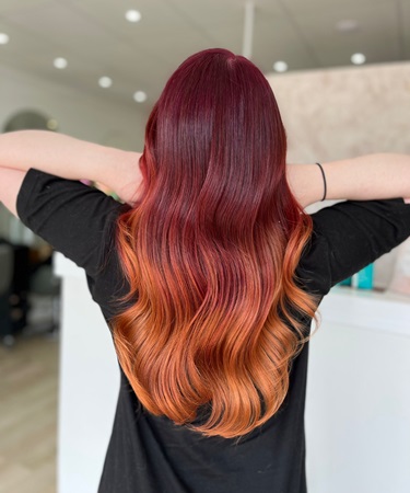 HAIR COLOUR CORRECTION SERVICES IN GRAVESEND, KENT HAIR COLOUR CORRECTION SERVICES IN GRAVESEND, KENT