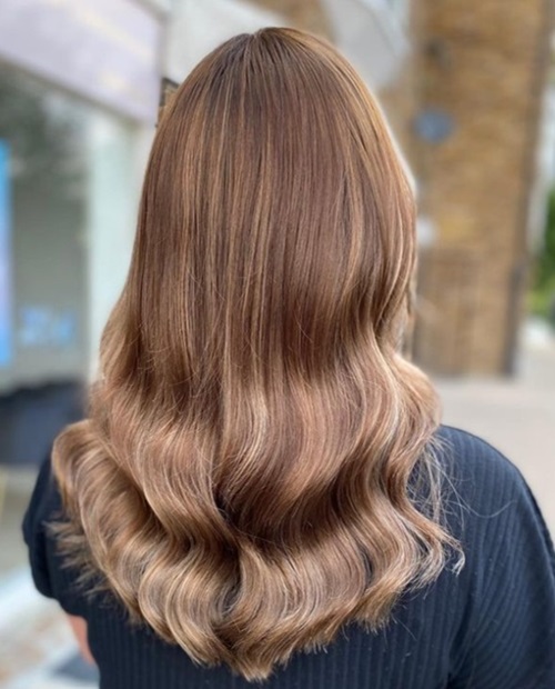Balayage at Tiffany Frances gravesend Balayage at Tiffany Frances gravesend