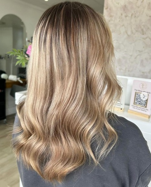 Balayage transformations at Tiffany Frances gravesend Balayage transformations at Tiffany Frances gravesend