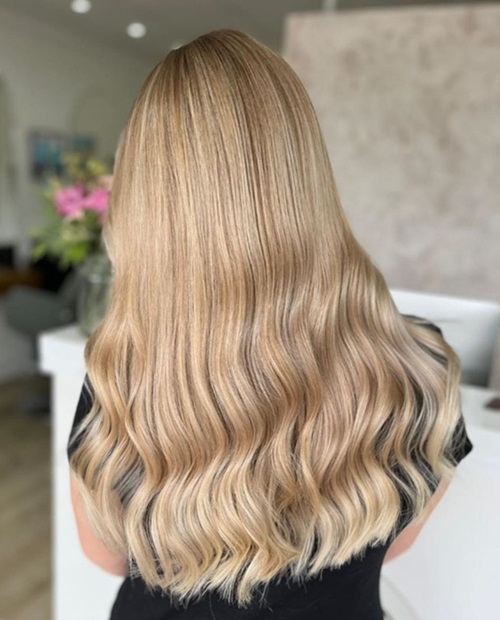 Balayage transformations at Tiffany Frances Salon gravesend Balayage transformations at Tiffany Frances Salon gravesend