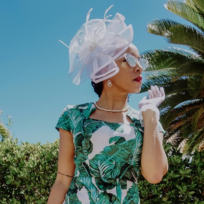 royal ascot hair and makeup packages in gravesend