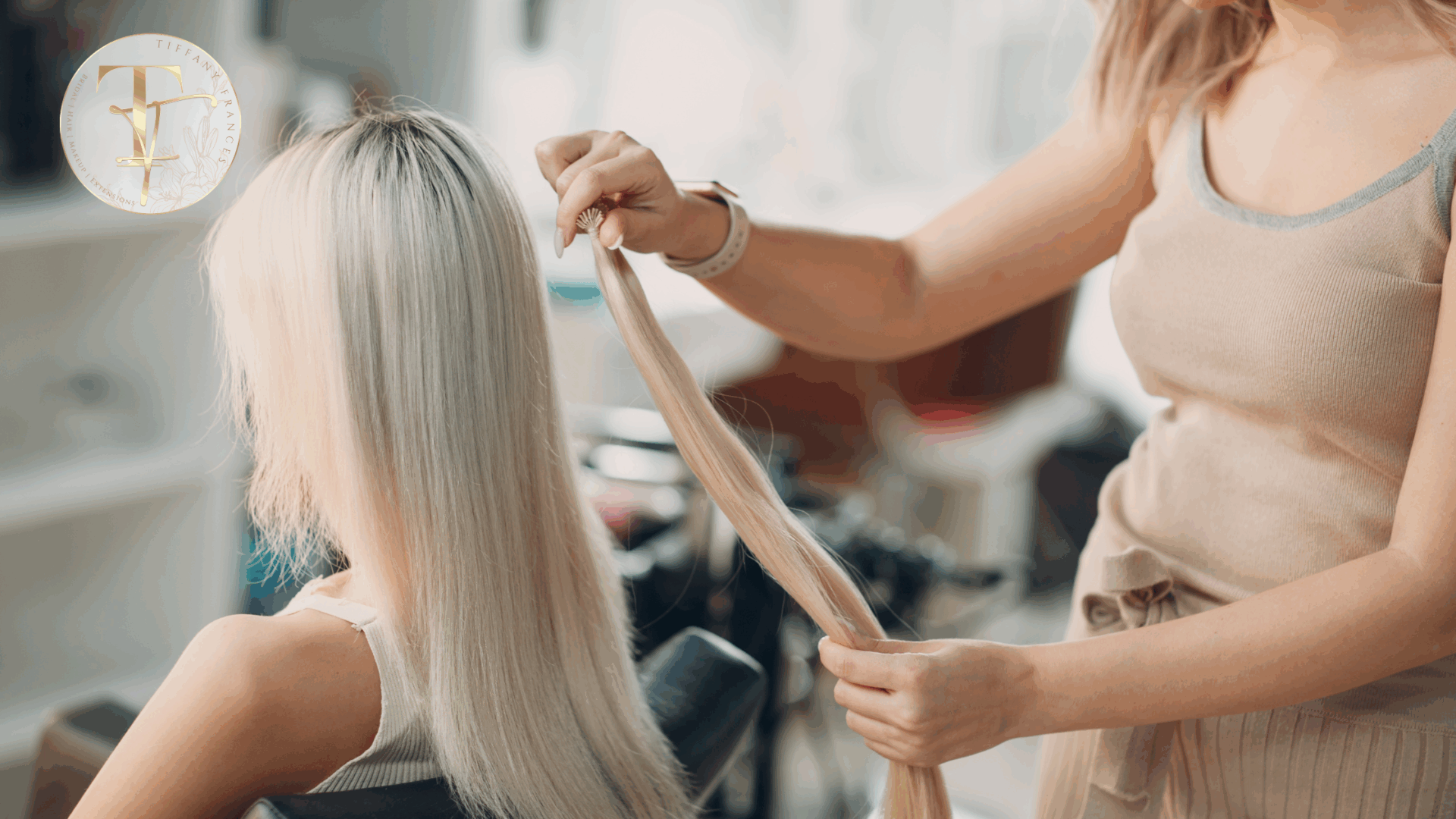 Everything You Need To Know About Hair Extensions