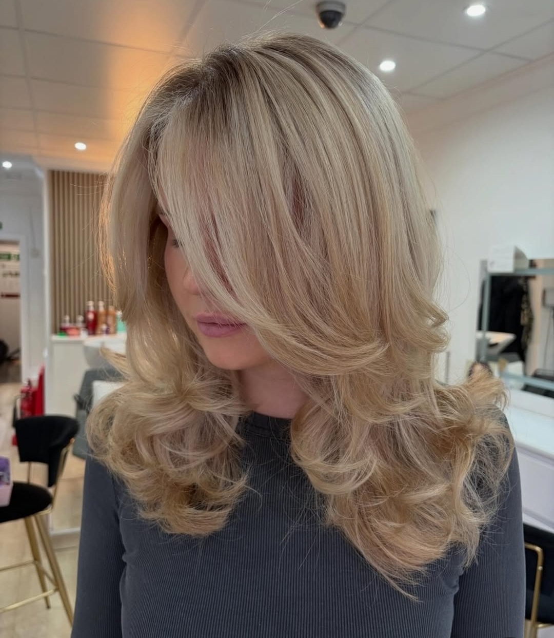 How to Know If You’re Ready for a Big Hair Change