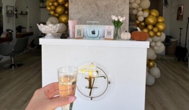 ABOUT OUR GRAVESHAM SALON