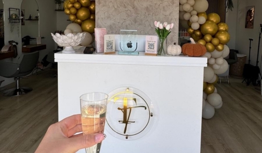 ABOUT OUR GRAVESHAM SALON