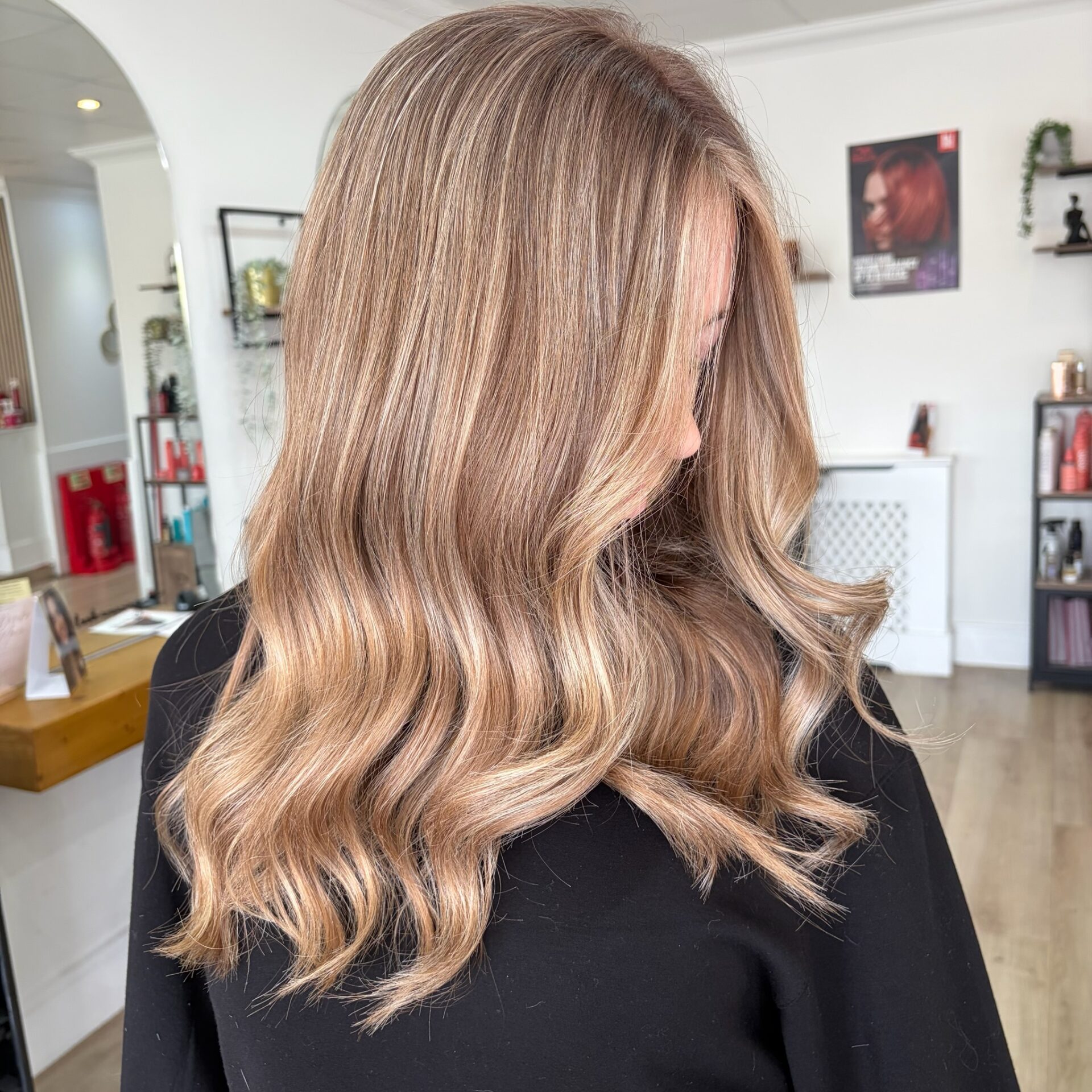 How to Maintain Your Balayage (And Why It’s Not as Low Maintenance as You Think) How to Maintain Your Balayage (And Why It’s Not as Low Maintenance as You Think)