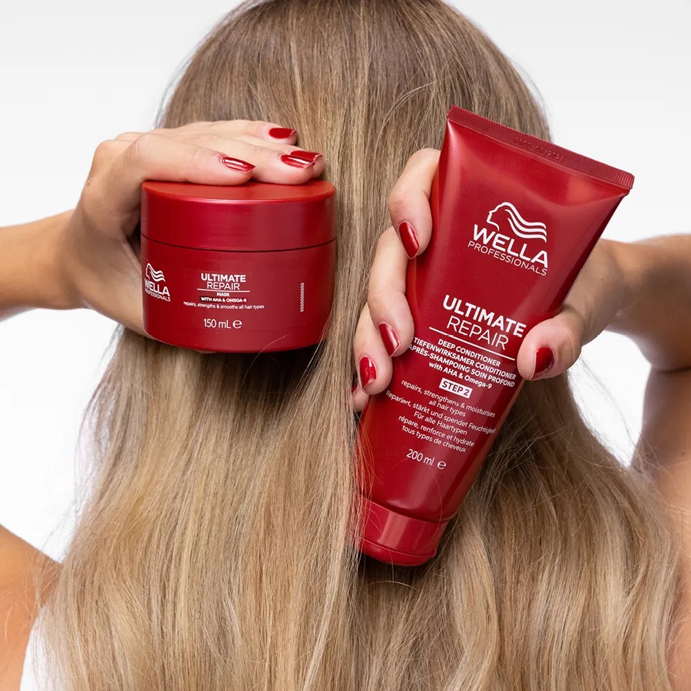 Wella in the Spotlight: Why We Choose Wella at Tiffany Frances Wella in the Spotlight: Why We Choose Wella at Tiffany Frances