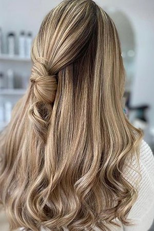 Best hair extensions salon in Gravesend, Kent