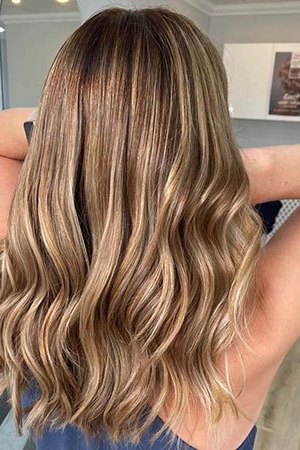 Best hair colour salon in Gravesend Kent