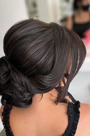 Best bridal hair experts near me