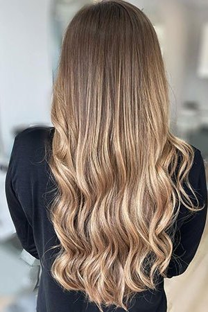 Balayage hair experts near me