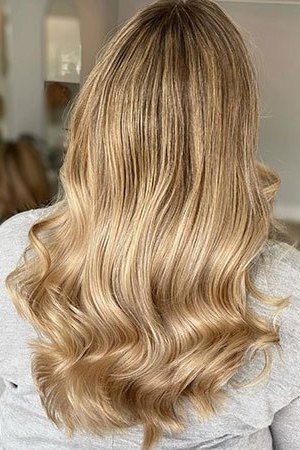 Highlights  at Tiffany Frances Salon in Gravesend