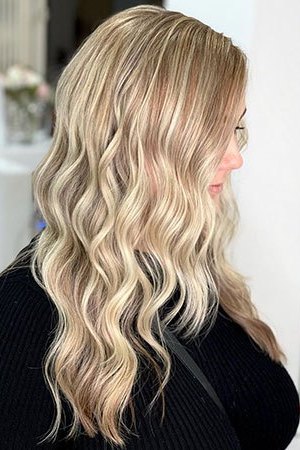 Blonde-hair-at-Tiffany-Frances-Hairdressers-in-Gravesend