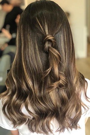 Brunette-hair-colours-at-Tiffany-Frances-Hair-Salon-in-Gravesend