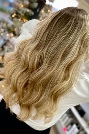 Best balayage hairdressers near me