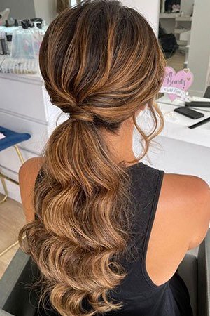 Special occasion hair experts in Gravesend, Kent