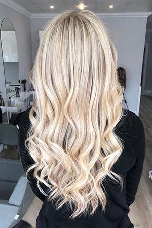 Hair Extensions experts in Gravesend Kent