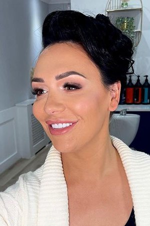 Wedding hair & makeup specialists in Gravesend