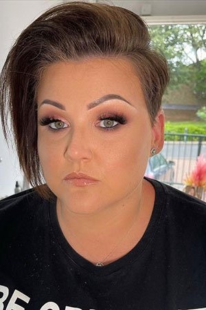 Best make-up salon in Gravesend, Kent
