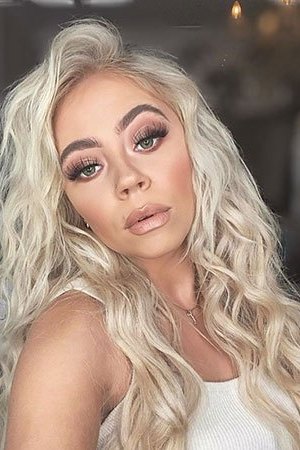 Make-up-experts-at-Tiffany-Frances-Hair-Beauty-Salon-in-Gravesend