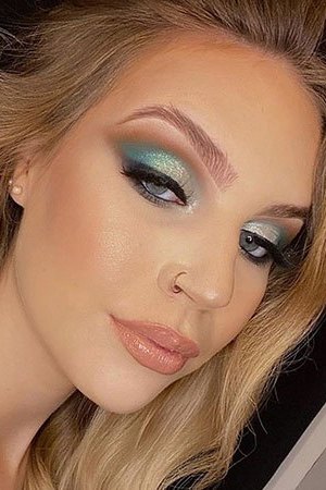Make-up-experts-at-Tiffany-Frances-Salon-Gravesend