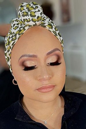 Make-up-experts-in-Gravesend-at-Tiffany-Frances-Salon